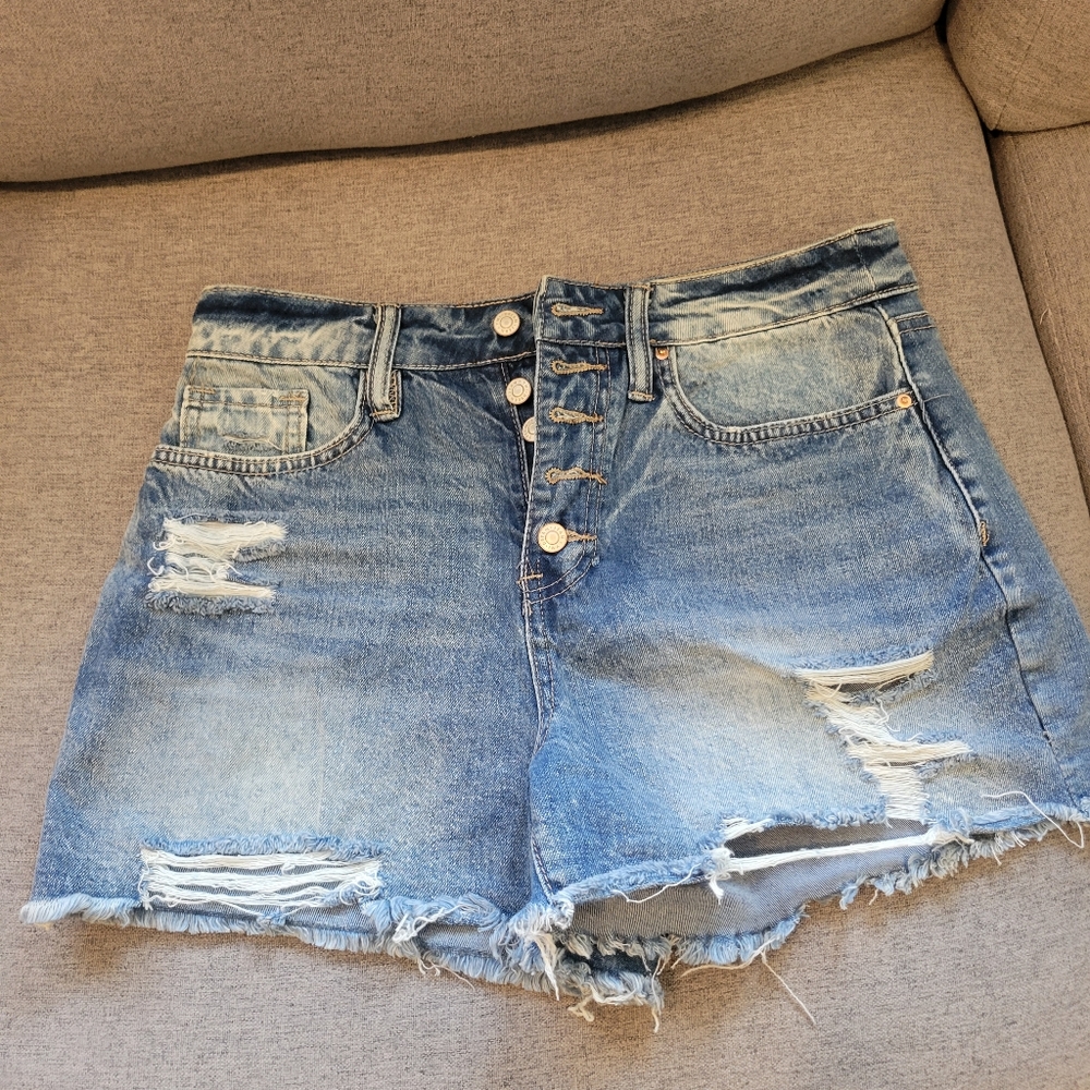 Shorts